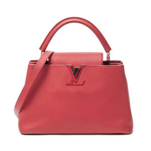 Louis Vuitton Capucines PM